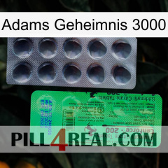 Adams Secret 3000 new04
